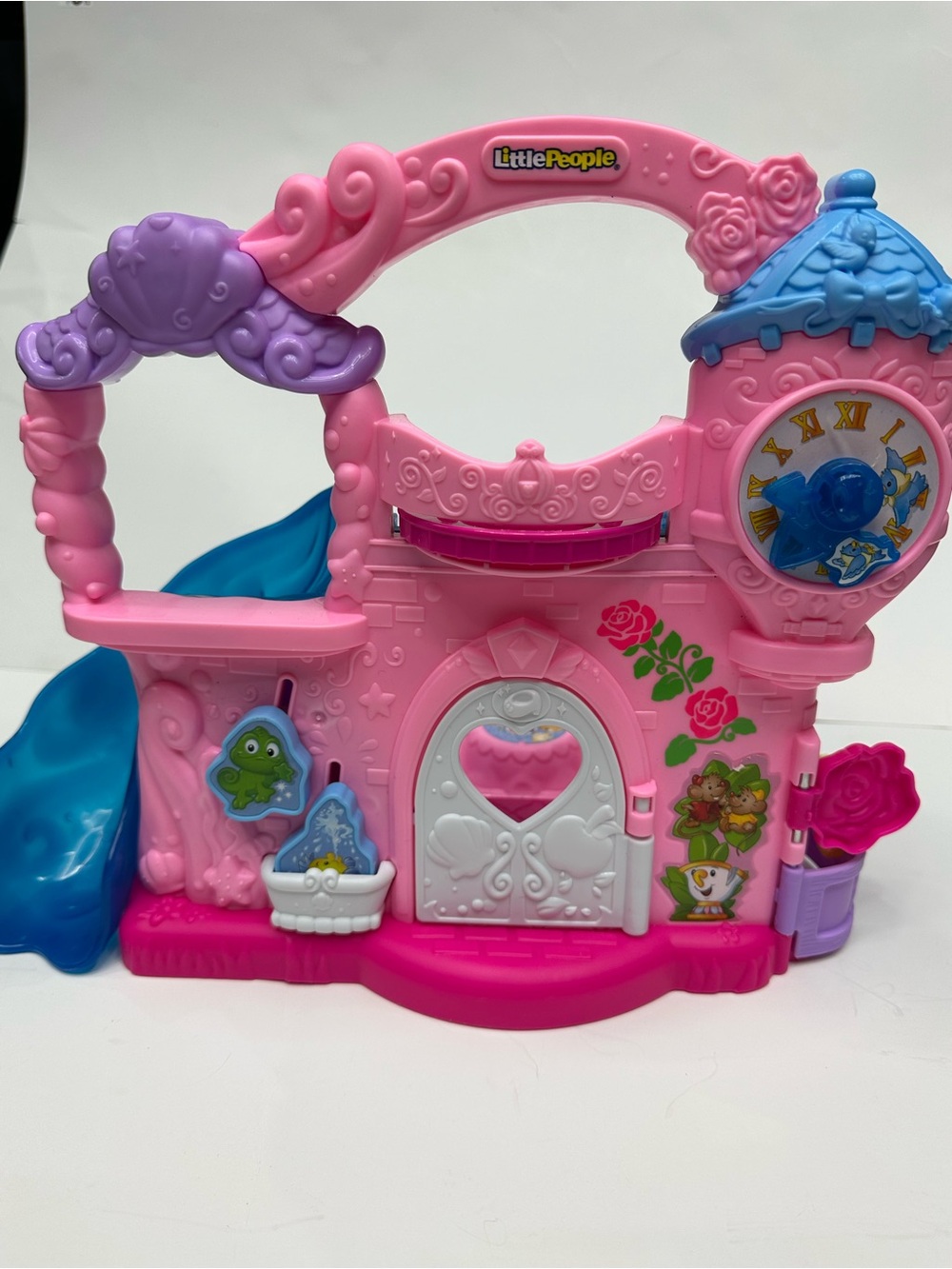 Little People Princess Castle - Picture 2 of 6